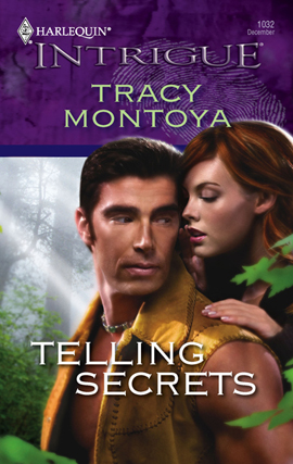 Title details for Telling Secrets by Tracy Montoya - Available
